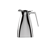 Pot teh kopi vakum, Stainless Steel, tahan panas, isolasi termal, dinding ganda, teko teh vakum