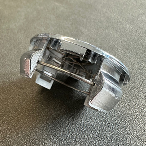 Tapas de Centro de Rueda de Coche de 57mm / 62mm con Emblema para Toyota C-HR GR Gazoo Racing Supra Corolla Parts <span class=keywords><strong>Sport</strong></span> 86 Yaris - Product Image 6