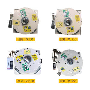 Palan de lustre motorisé à télécommande Palan de levage de lustre pour une installation d'éclairage pratique - Product Image 4