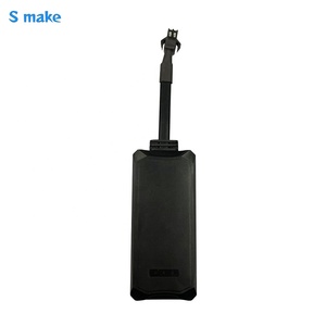 Yüksek Hassasiyetli 2G G02 İzleyici Titreşim Çarpışma Devrilme <span class=keywords><strong>Alarm</strong></span>ı Araç Monitörü - Product Image 2