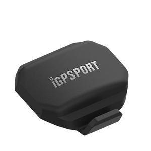 Capteur de vitesse de vélo IGPSPORT SPD70 ANT+ BLE sans fil pour ordinateur de vélo IGPSPORT Garmin Bryton - Product Image 1
