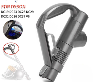 Poignée de rechange pour <span class=keywords><strong>aspirateur</strong></span> Dys DC19, DC23, DC26, 29, 32, 36, 37 – Accessoire de réparation - Product Image 3