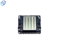 100% Baru I3200-A1 Printhead Cabezal I3200 A1 Kepala Cetak Berbasis Air untuk Printer Inkjet Sublimasi DTF 3200 Nozzle