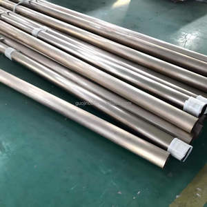 ASTM B111 UNS C68700, producto de níquel, intercambio térmico sin costura, sin costura, de 21-30 cm - Product Image 6