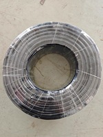 Mehradriges RVV 2/3/4 1,5mm/2,5mm/4mm/6mm/10mm Flexibles PVC-Isoliertes Kupferkabel H05VV-F mit Mehradrigem Leiter für Bauanwendungen