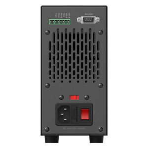 Rek RK8510 400W DC carga eletrônica superior <span class=keywords><strong>software</strong></span> do computador suporta testador de bateria - Product Image 4