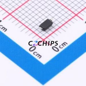 Nuevo y Original BZT52C5V1 SOD-123 Diodo Zener, Venta al por Mayor de Componentes Electrónicos, Proveedor de Chips y Servicio BOM - Product Image 2