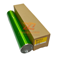 Tambour OPC compatible de qualité originale pour FUJI MX754/MX654/MX6508/MX7508 |   Papier photosensible pour copieurs, longue durée de vie, origine Japon