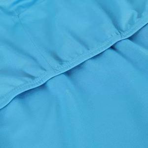 Maillot de cyclisme Zede de haute qualité, imperméable, respirant, anti-transpiration, confortable, bleu et noir, pour le cyclisme sur route et VTT - Product Image 6