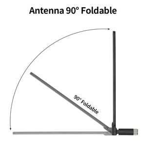 Antena caliente 4g para enrutador Huawei, antena de enrutador Lte 4G adecuada para B311 B316 B315 B525 - Product Image 5