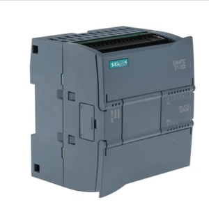 Produits en stock Contrôleur logique programmable PLC 6ES7211-1AE40-0XB0 Garantie 1 an - Product Image 4