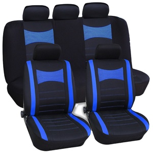 Nuevo diseno accesorios para coche de mujer Funda universal para asiento de coche - Product Image 4