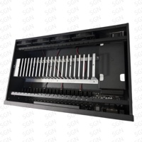 P30 Box Case USB OTG Dual Cut Phone Case Équipement de contrôle 20 Port Shell Case Carte mère Ensemble complet