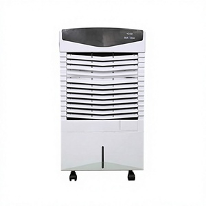 Enfriador de Torre Eléctrico Marina de 45L para Desierto, Bomba Sumergible de Alta Eficiencia, Indicador de Nivel de Agua, Almohadilla de Panal, DC 5 Velocidades, 500 Air - Product Image 1