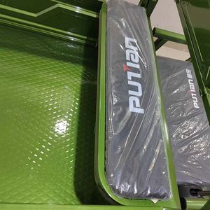 Professional Fat Tyre 3 Wheeler for Factory and Warehouse Yutu <strong>Yuki</strong> - Product Image 6