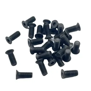 Cnc machining carbide inserts screw for CNC Turning Tool Holder