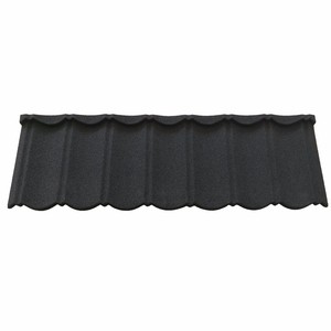 Láminas <span class=keywords><strong>para</strong></span> techos de África Precio por <span class=keywords><strong>metros</strong></span> cuadrados Azulejos escalonados de acero recubiertos de arena de color - Product Image 5