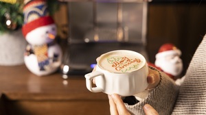 Máquina de Impresión de Café Más Popular, <span class=keywords><strong>Impresora</strong></span> de Bebidas 3D para Latte Art, Cerveza, Cócteles, Cappuccino, Selfies y Alimentos - Product Image 2