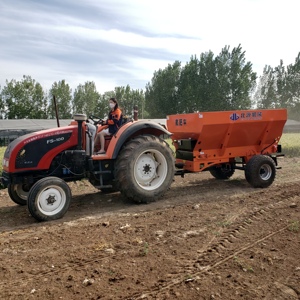 Esparcidor <span class=keywords><strong>de</strong></span> Fertilizantes para Cal, Compost, Tierra, Turba, Máquina Esparcidora <span class=keywords><strong>de</strong></span> Estiércol Arrastrada por Tractor - Product Image 5