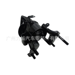 12371-F0070 para Toyota, Piezas de Motor para Vehículos, Soportes de Motor de Goma Usados, Soportes Amortiguadores para Automóvil - Product Image 4