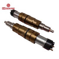 Inyector de Combustible Common Rail para Motor Diésel DSGENUINE XPI 2232307 574423 2057401