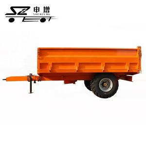 4x4 mini tracteur petit mini tracteur <span class=keywords><strong>agricole</strong></span> <span class=keywords><strong>remorque</strong></span> à vendre - Product Image 2