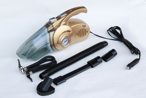 <span class=keywords><strong>Aspirateur</strong></span> de voiture à main rechargeable 4 en 1, pompe à Air, gonfleur, bon marché, vente en gros, - Product Image 6