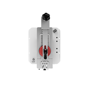 TBK 988C Máquina separadora de vidrio LCD rotativa de 360 grados Máquina removedora de Marco medio para reparación de teléfonos móviles - Product Image 4