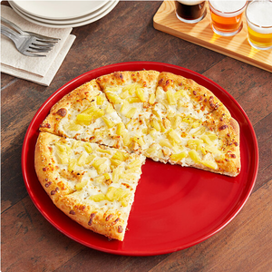 Platos de Cerámica Modernos de Estilo Nórdico Europeo, Coloridos y Mate, <span class=keywords><strong>para</strong></span> Servir Pasta y Pizza - Product Image 1