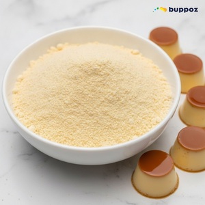 Poudre de thé au lait et de pudding aux œufs - Product Image 3