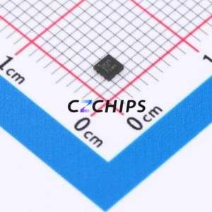 Amplificador operacional de chip IC de circuito integrado OPA2835IRMCR (2x2), nuevo y original - Product Image 1