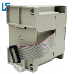 Nouveau contrôleur de programmation Plc Original DVP08HN11R DVP08HN11T DVP32HP00R DVP32HP00T contrôleur d'automatisation industrielle - Product Image 3