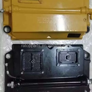 ตัวควบคุม C9 C13 C15 C18 ECM 478-7932 4787932 262-2879 2622879 ระบบควบคุมอิเล็กทรอนิกส์เครื่องยนต์ 20R8181 20R-8181 - Product Image 2