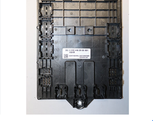 Mercedes-Benz Mercedes Benz A 000 446 73 58 /002 Caja de fusibles Fusible - Product Image 6