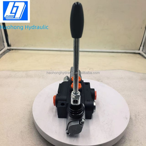วาล์วไฮดรอลิก P40-K16-GKZ1, <span class=keywords><strong>1</strong></span> วินาที/<span class=keywords><strong>1</strong></span> วินาที แบบลอยตัว, 40 ลิตร/นาที 1P40-K16-GKZ1 - Product Image 6