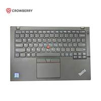 Suplai Grosir Laptop Bekas X260 12,5 Inch Win10 Core I5 Laptop Second Hand Lenovo Harga Murah