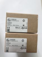 Capteur de débit IFM Original 100% Allemagne SID10ADBFPKG/US-100 SI5010 SI5000 Capteur IFM