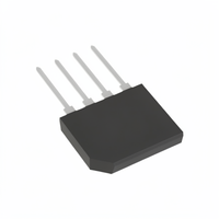 4-SIP, GBU GBU10A-BP In Stock Diodes Buy Online Electronic Components