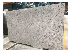 Granito Blanco P – Granito Blanco Indio Premium para Encimeras, Pisos y Revestimientos de Paredes - Product Image 2