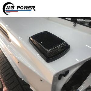 Đèn Xi Nhan G Class W463 G63 G65 G500 <span class=keywords><strong>G55</strong></span> Đèn Xi Nhan Chất Lượng Cao - Product Image 3