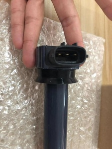 Cowtotal tự động cuộn dây đánh lửa gói fk0320 1832a016 1832a025 cho 2005-2014 Mitsubishi <span class=keywords><strong>Lancer</strong></span> 2.0L-L4 1998cc - Product Image 5