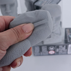 Juguetes de Silicona Personalizados con Forma de Personas, Juguetes Sensoriales Relajantes de Rebote Lento, Novedosos y Divertidos para Aliviar el Estrés, Regalos para Niños - Product Image 6