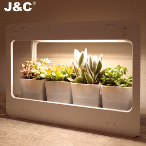 Minigarden <span class=keywords><strong>Eragon</strong></span>-เต็มสเปกตรัมเติบโตไฟปลูกผักสมุนไพรสวนในร่ม - Product Image 5