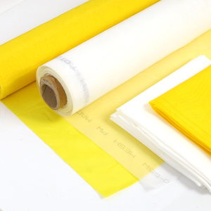 Tùy chỉnh màn hình in ấn Giấy nến địa phương lưới mực cho vải - Product Image 6