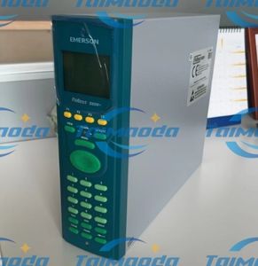 Computadora de Flujo Emerson FloBoss S600+ 100% Original, Comunicaciones Flexibles, Buen Precio - Product Image 4