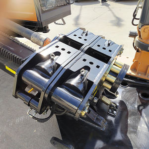 Goodeng Máquina Alta Qualidade Direcional Boring Machine GS800-LS 80 Ton HDD Rig para Oleodutos Subterrâneos - Product Image 4