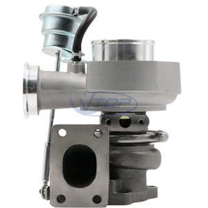 Phụ tùng máy xúc turbo tăng áp 6271-81-8500 49377-01760 turbo Sạc lắp ráp 6271818500 cho <span class=keywords><strong>KOMATSU</strong></span> PC60-8 70-8 động cơ <span class=keywords><strong>saa4d95</strong></span> - Product Image 3