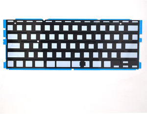 Laptop <strong>Keyboard</strong> For Macbook Air A1369 A1466 13&quot; Without Frame US <strong>Keyboard</strong> Backlight - Product Image 5