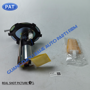 Conjunto de bomba de combustible MR134868 para Chrysler Sebring Dodge Avenger Mitsubishi Eclipse Galant SP7003H MR124765 67635 HP10201 MR134804 - Product Image 3