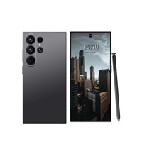 Smartphone Global S26 Ultra 5G Android Octa Core 6,9 Inci 16GB RAM 1TB ROM Tidak Terkunci